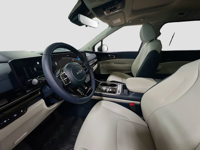 New 2026 Kia Carnival SX Prestige FWD image 22