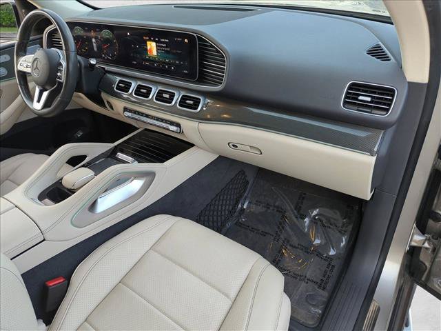 Certified 2020 Mercedes-Benz GLE 350 4MATIC image 22