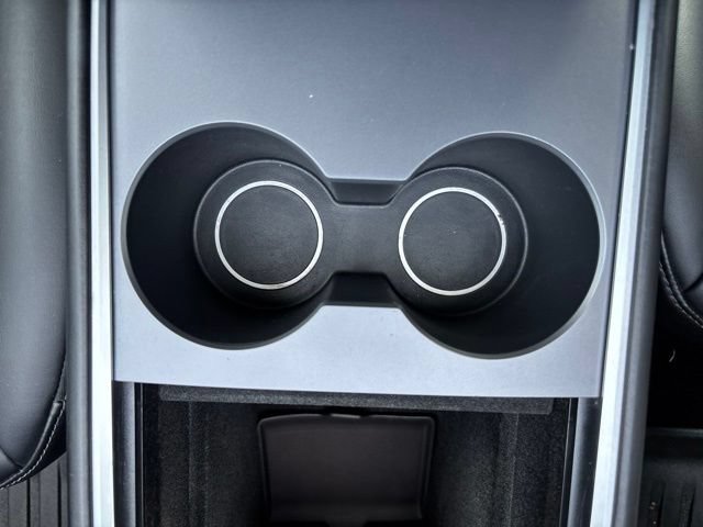 Used 2021 Tesla Model 3 Standard Range Plus RWD image 19