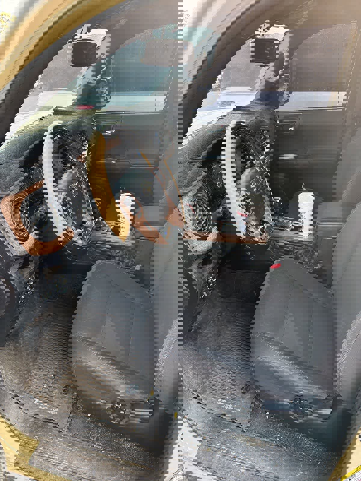 Used 2017 Toyota Tacoma TRD Off-Road w/ Tow Package image 11