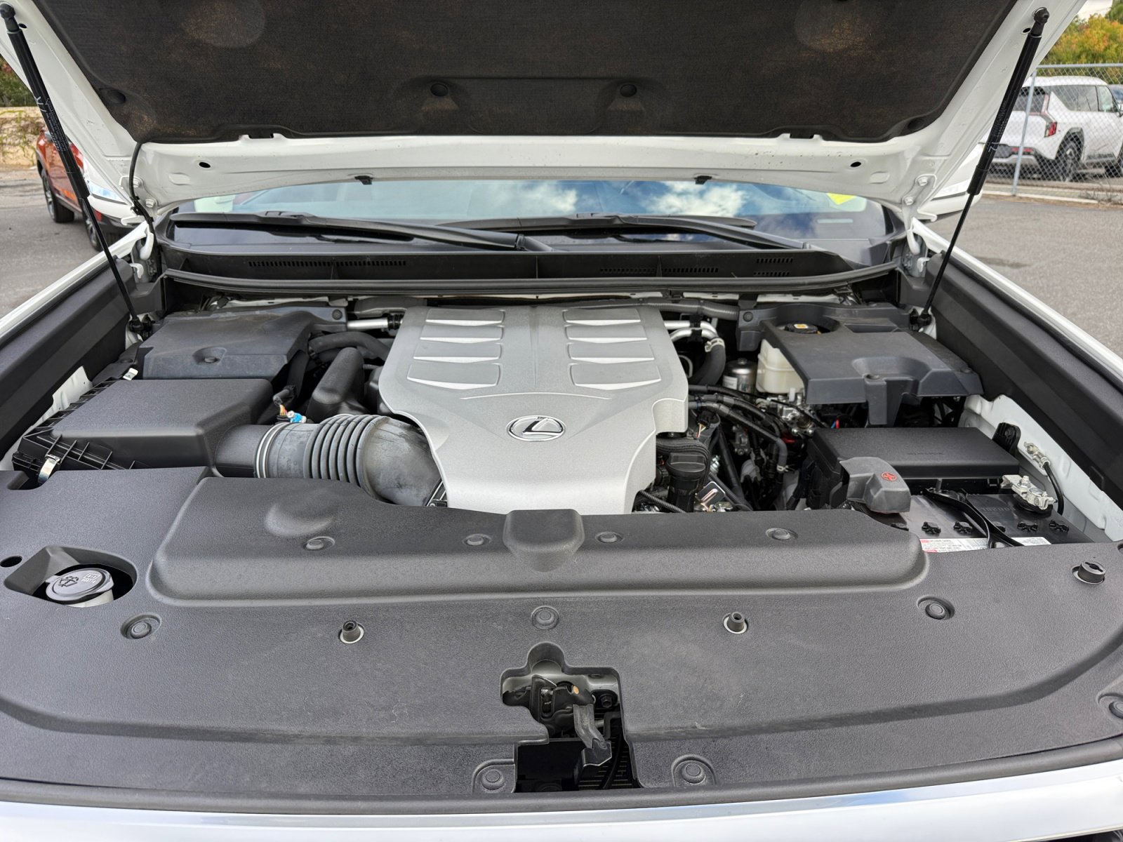 Used 2023 Lexus GX 460 Premium image 20