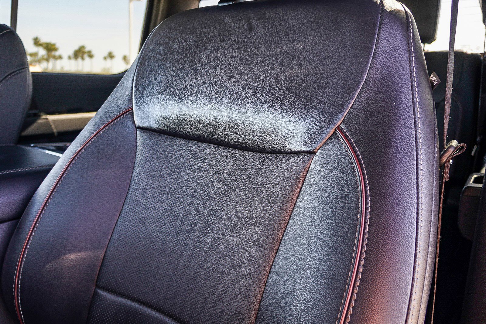 Used 2023 Ford F250 Lariat w/ Lariat Ultimate Package image 28