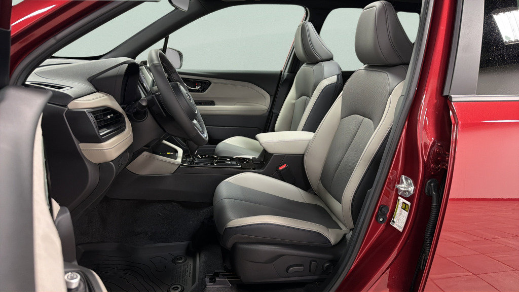 New 2026 Subaru Forester Limited AWD/4WD image 16
