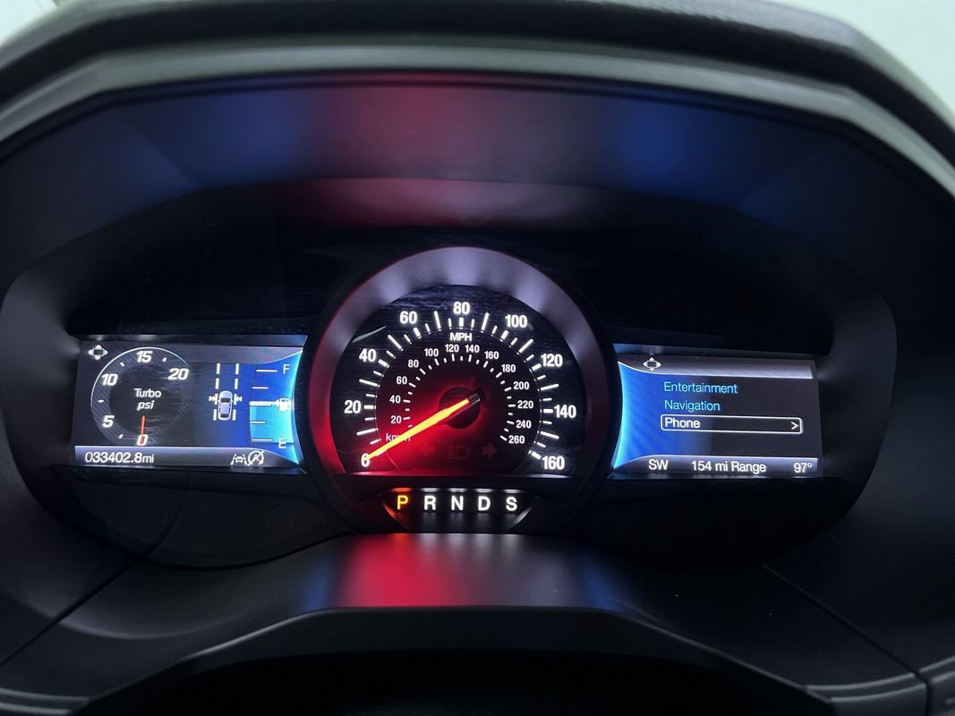 Used 2022 Ford Edge ST w/ Equipment Group 401A AWD/4WD image 18