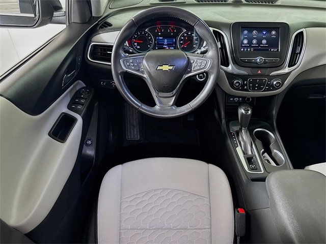 Used 2020 Chevrolet Equinox LT image 19