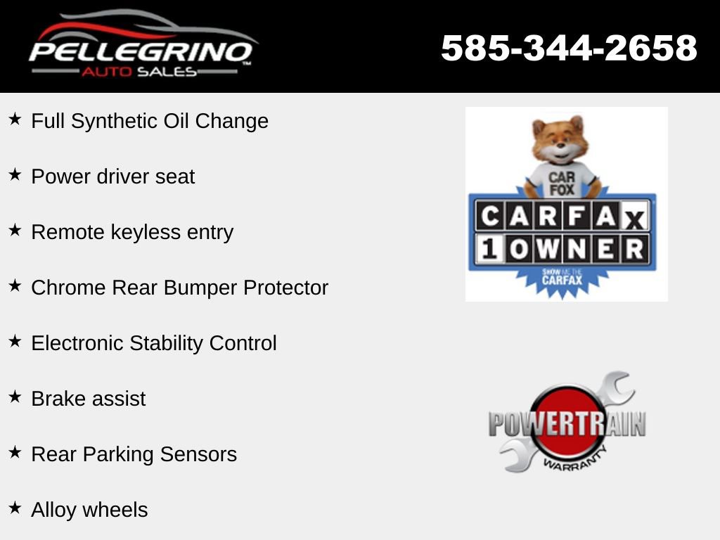 Used 2023 Nissan Rogue SV image 4