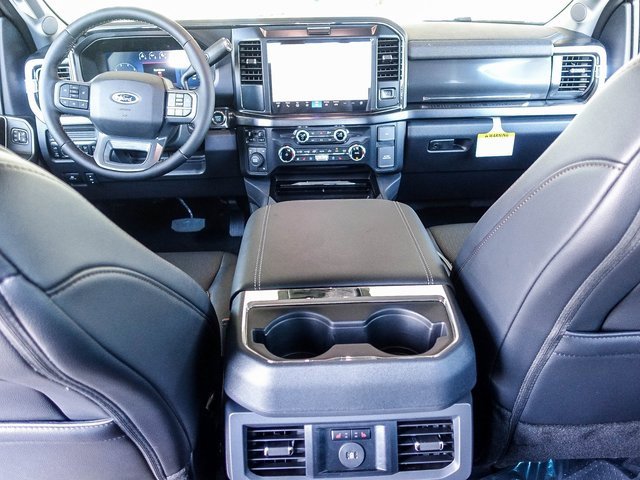 New 2026 Ford F250 Lariat image 28