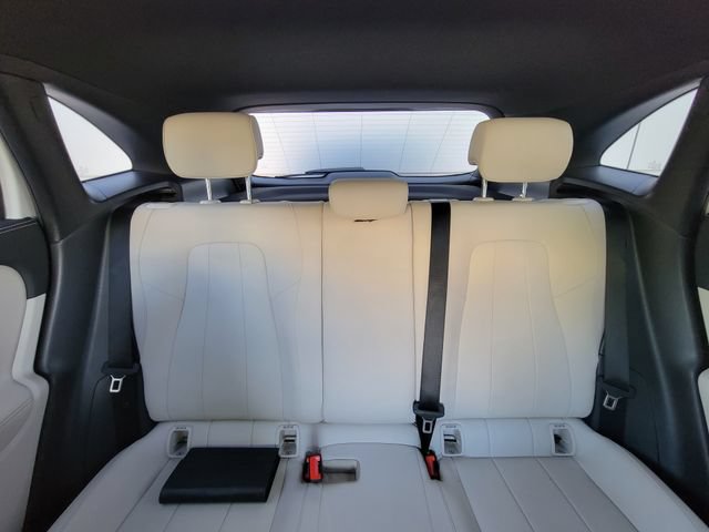 Used 2025 Mercedes-Benz GLA 250 4MATIC image 22