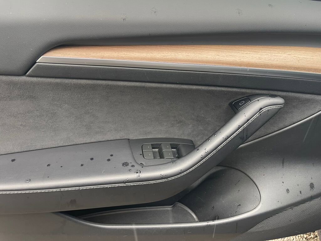 Used 2023 Tesla Model 3 Performance image 8