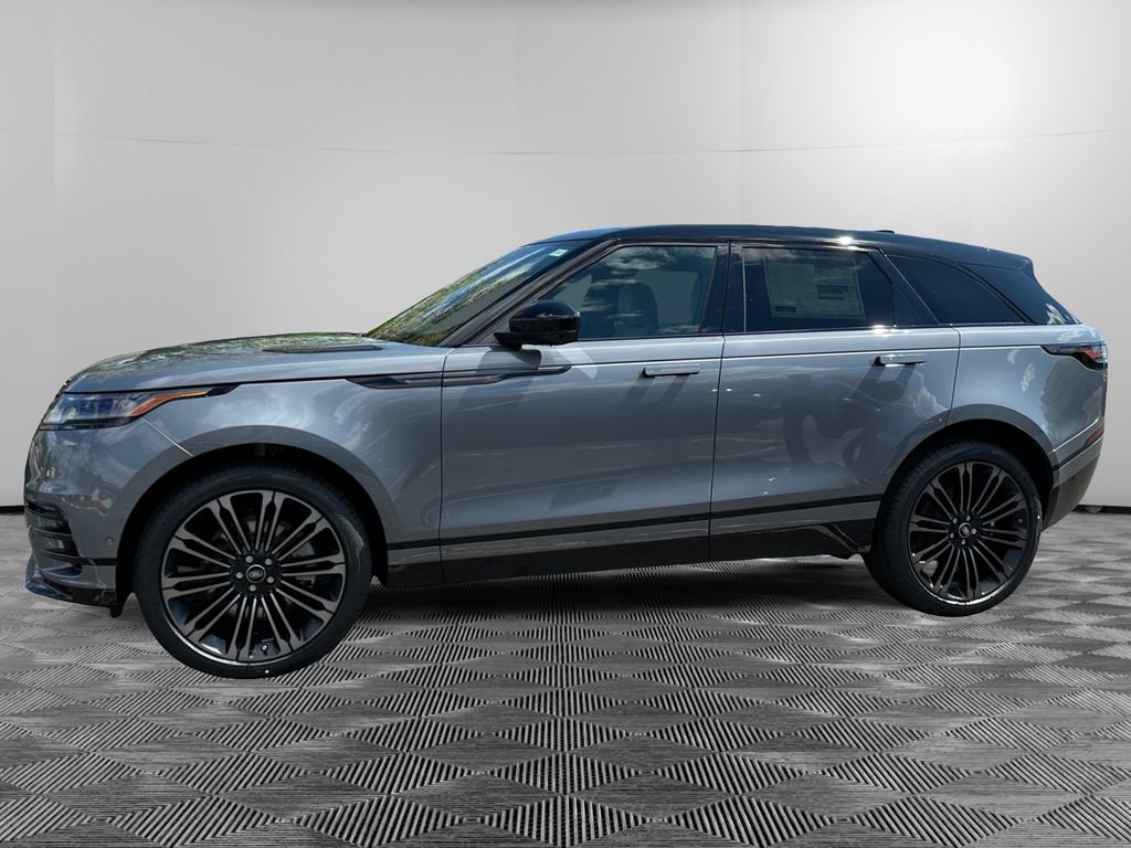 New 2026 Land Rover Range Rover Velar Dynamic SE AWD/4WD image 2
