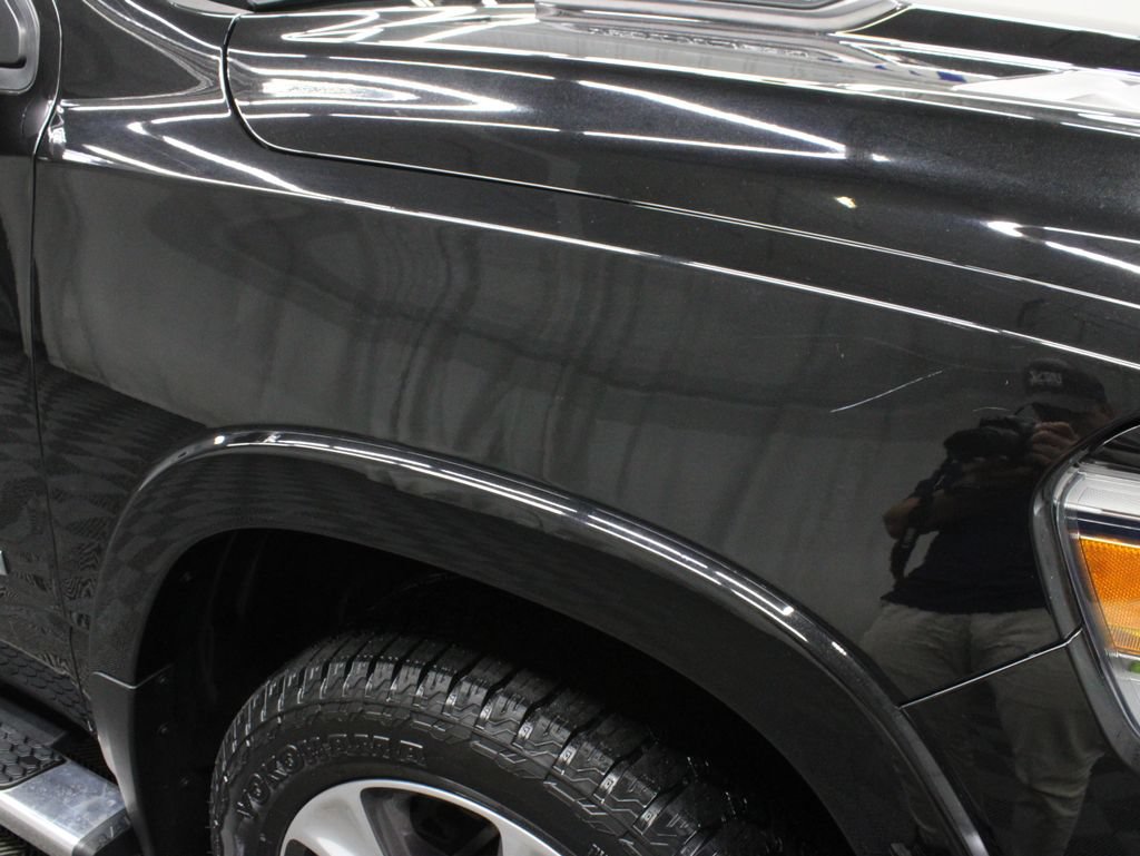 Used 2019 RAM 1500 Laramie AWD/4WD image 35