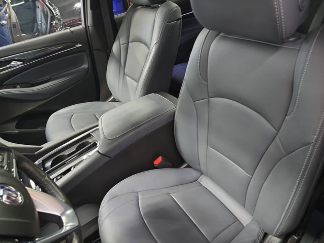 Used 2023 Buick Enclave Essence w/ Experience Buick Package AWD/4WD image 20
