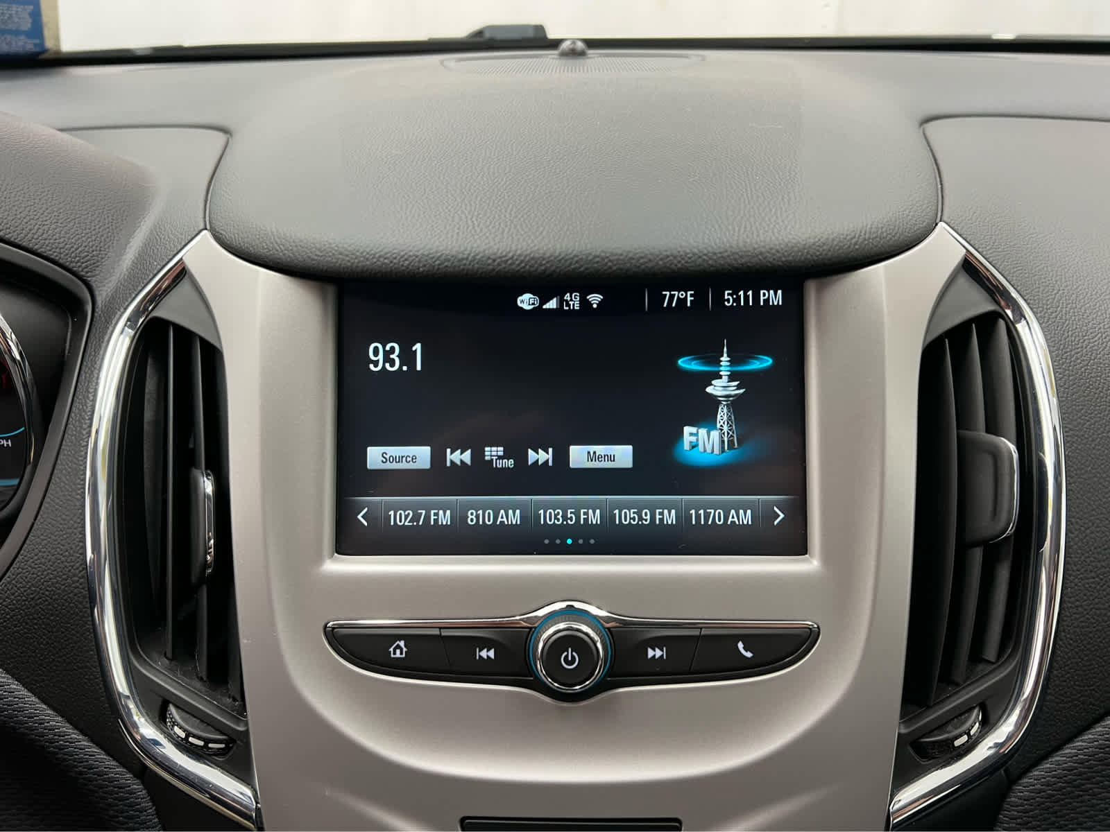 Used 2018 Chevrolet Cruze LS image 18