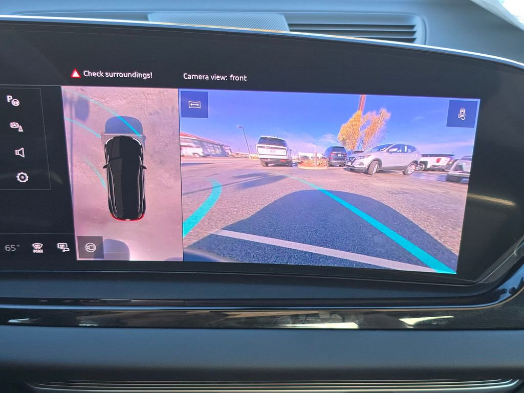 Used 2026 Audi A6 Premium Plus image 8