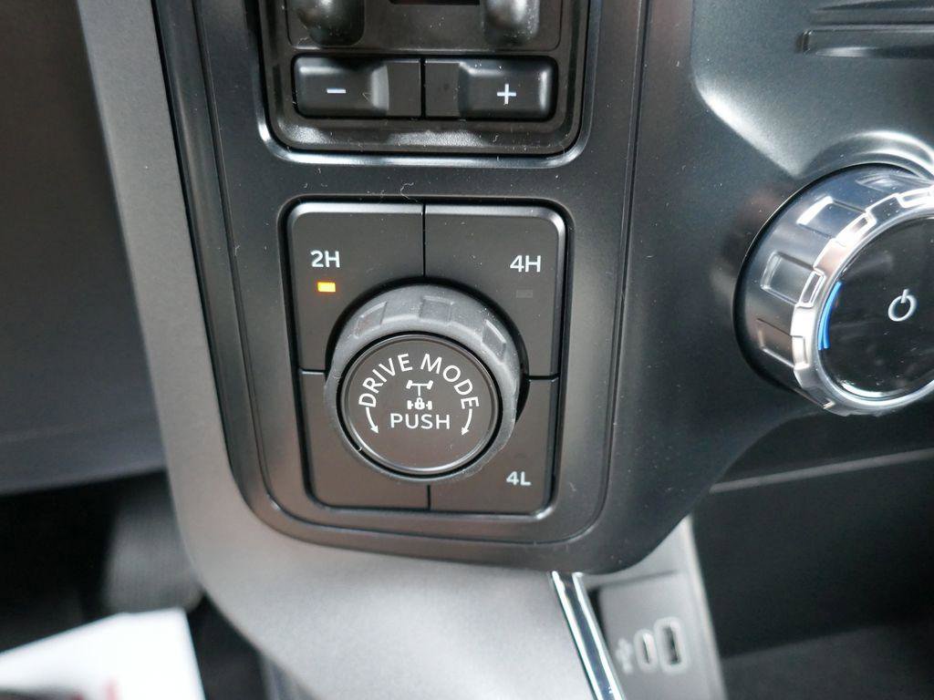 New 2026 Ford F150 XLT image 18