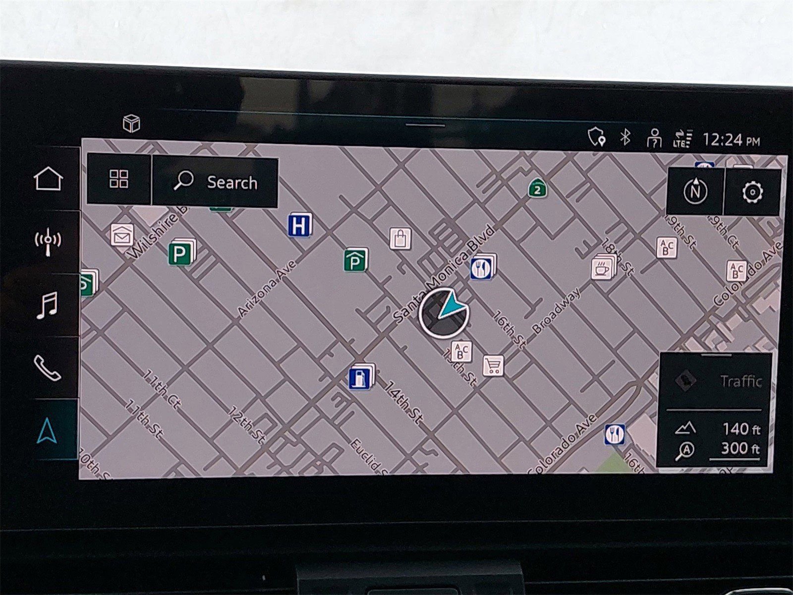 Used 2023 Audi SQ5 Prestige w/ Prestige Package image 27