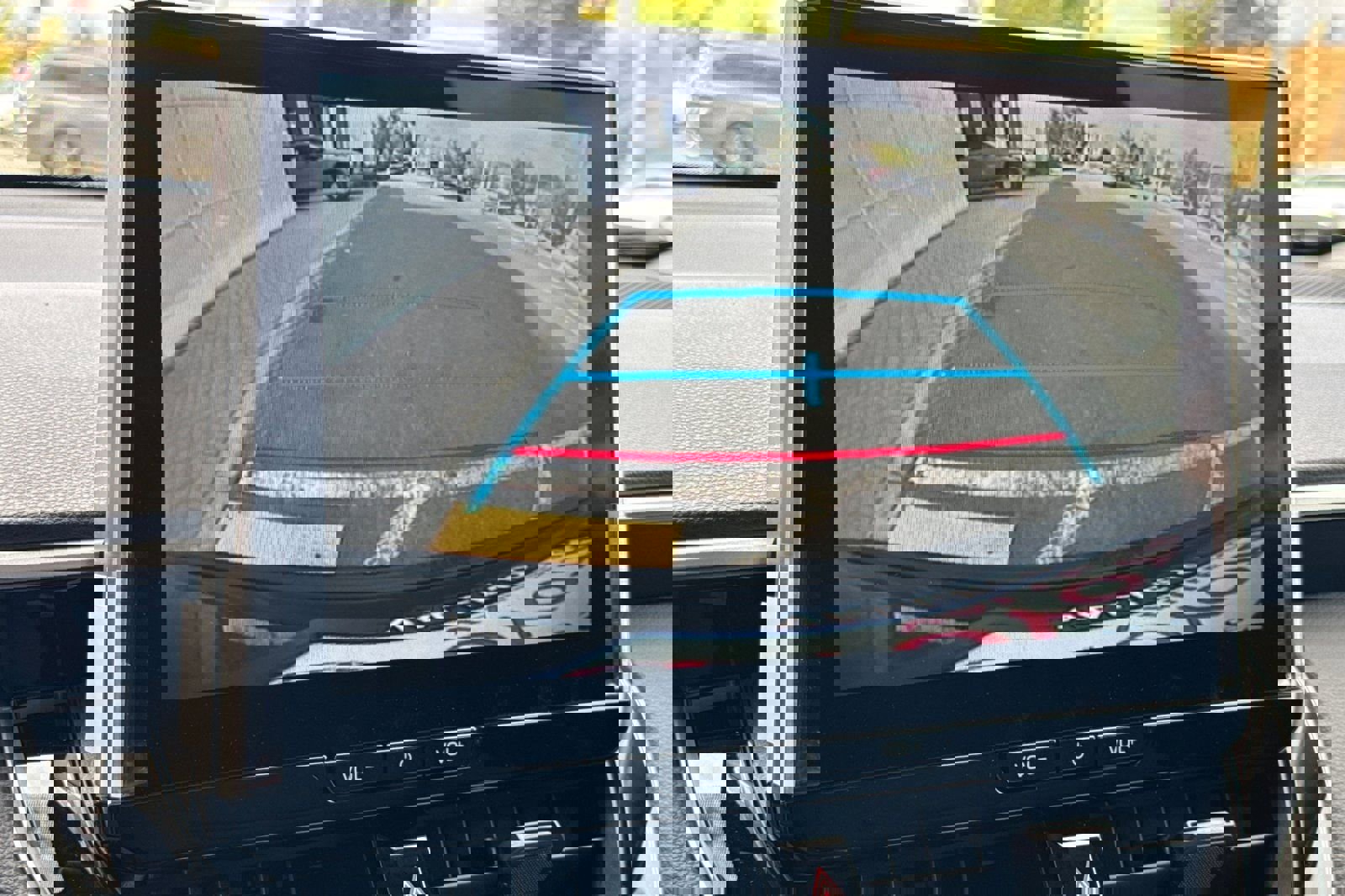 New 2026 Toyota Corolla Cross LE image 22