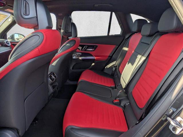 New 2026 Mercedes-Benz GLC 300 image 17