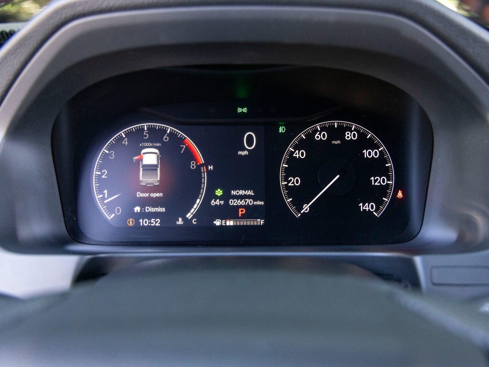 Used 2024 Honda Ridgeline TrailSport image 36