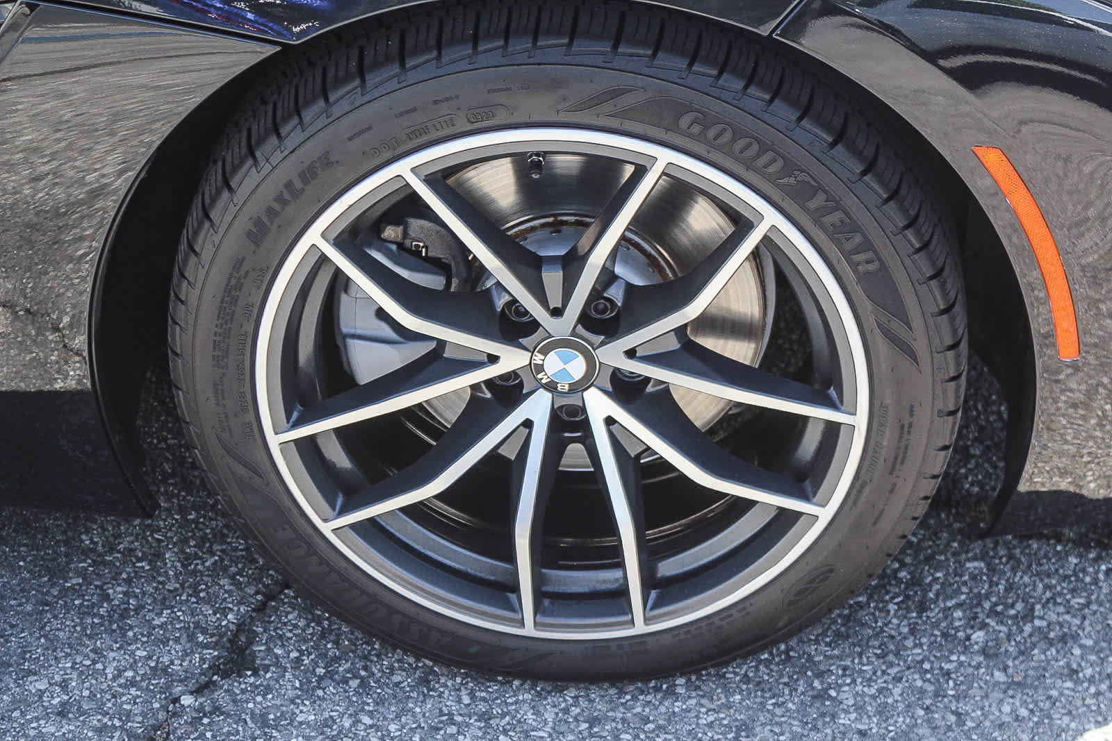 Used 2022 BMW Z4 sDrive30i w/ Convenience Package image 9