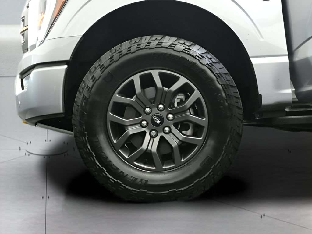 Used 2023 Ford F150 Tremor w/ Equipment Group 402A High AWD/4WD image 28