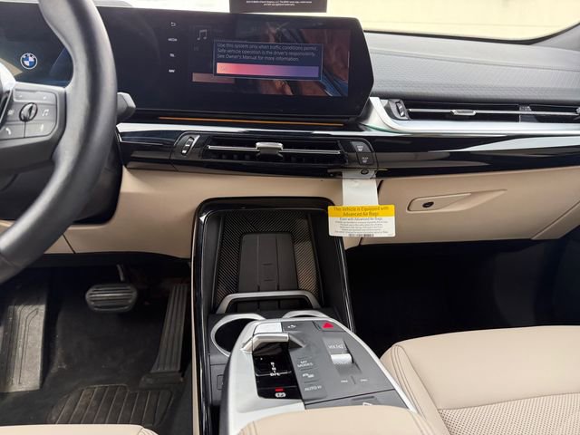 Certified 2025 BMW X2 xDrive28i image 11