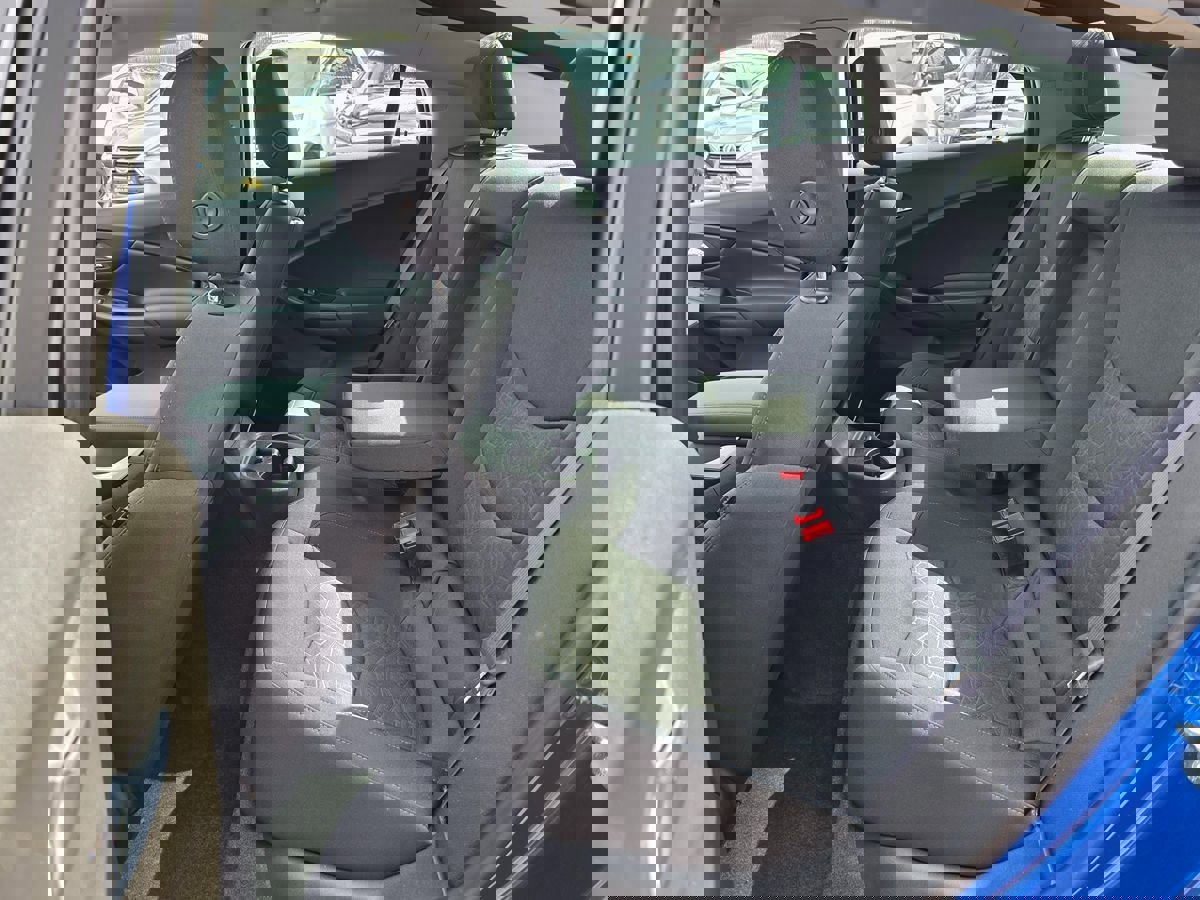 Used 2017 Chevrolet Volt LT w/ Comfort Package image 23