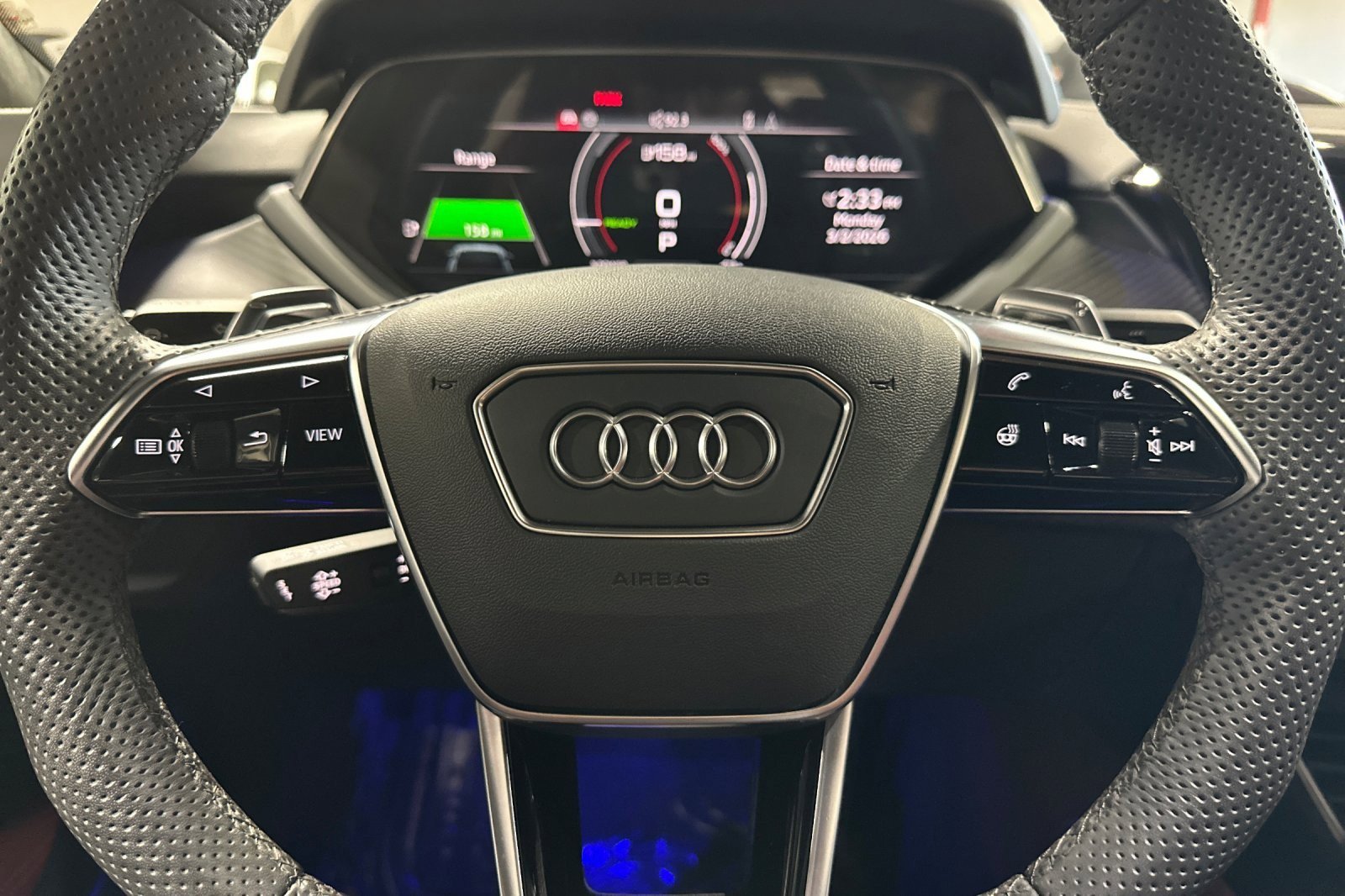 Certified 2024 Audi RS e-tron GT image 21