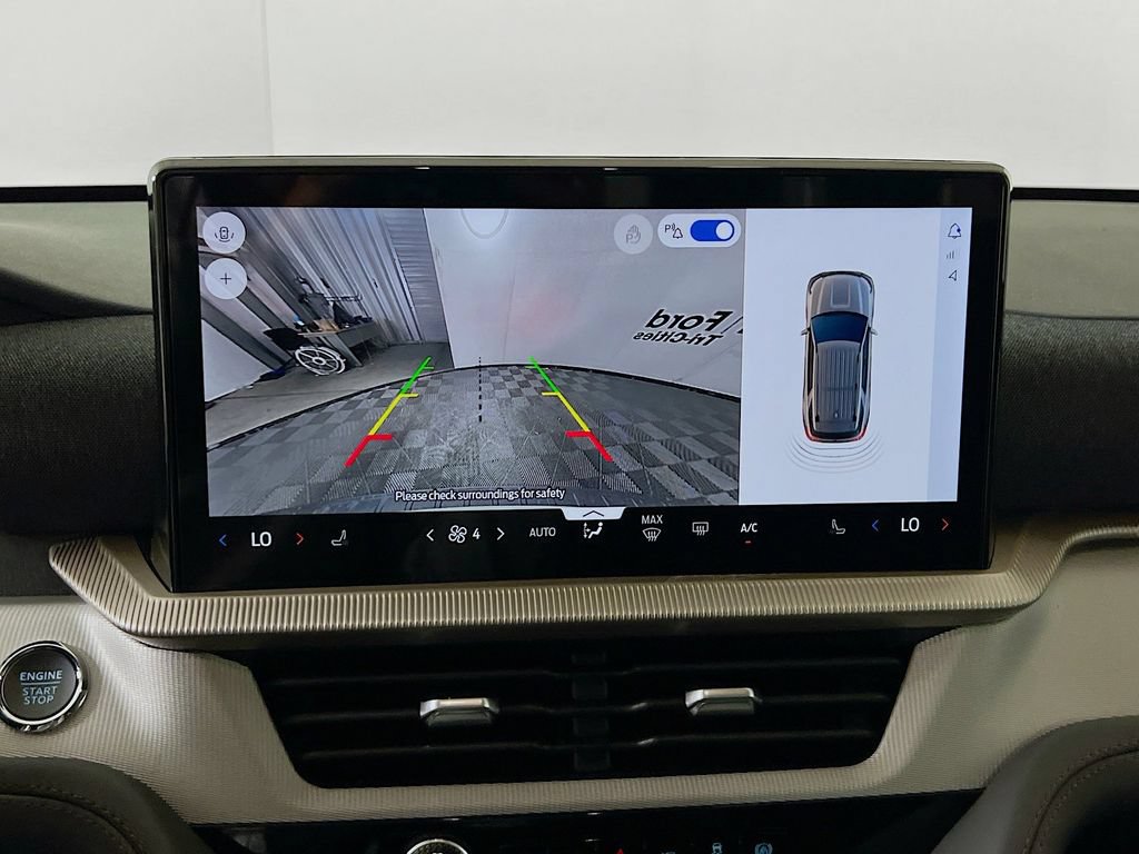 New 2026 Ford Explorer Active AWD/4WD image 22