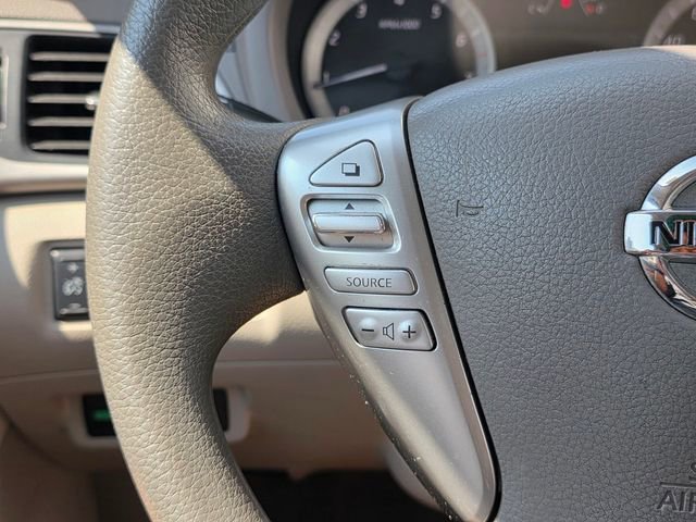 Used 2013 Nissan Sentra SV FWD image 24