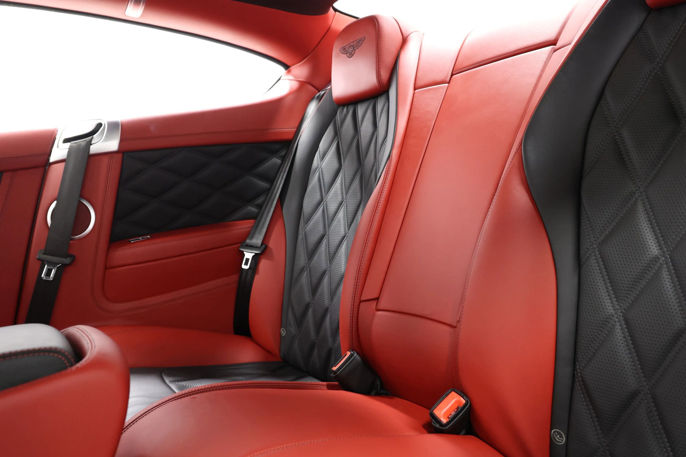 Used 2013 Bentley Continental GT image 43