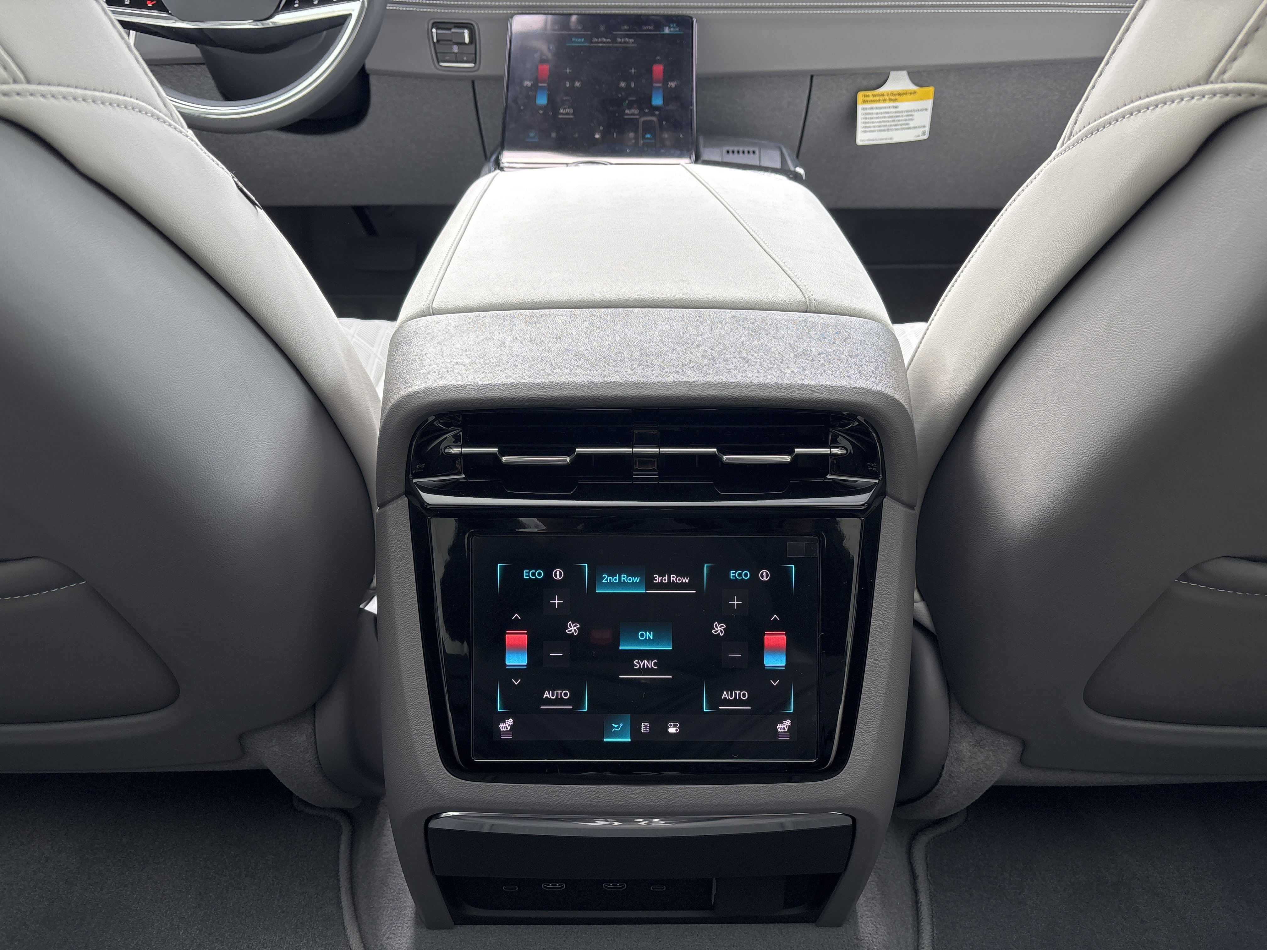 New 2026 Cadillac Escalade IQL Luxury image 36