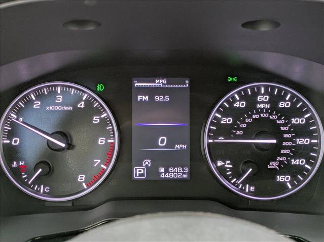 Used 2021 Subaru Outback Premium AWD/4WD image 12