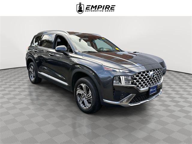 Used 2022 Hyundai Santa Fe SEL