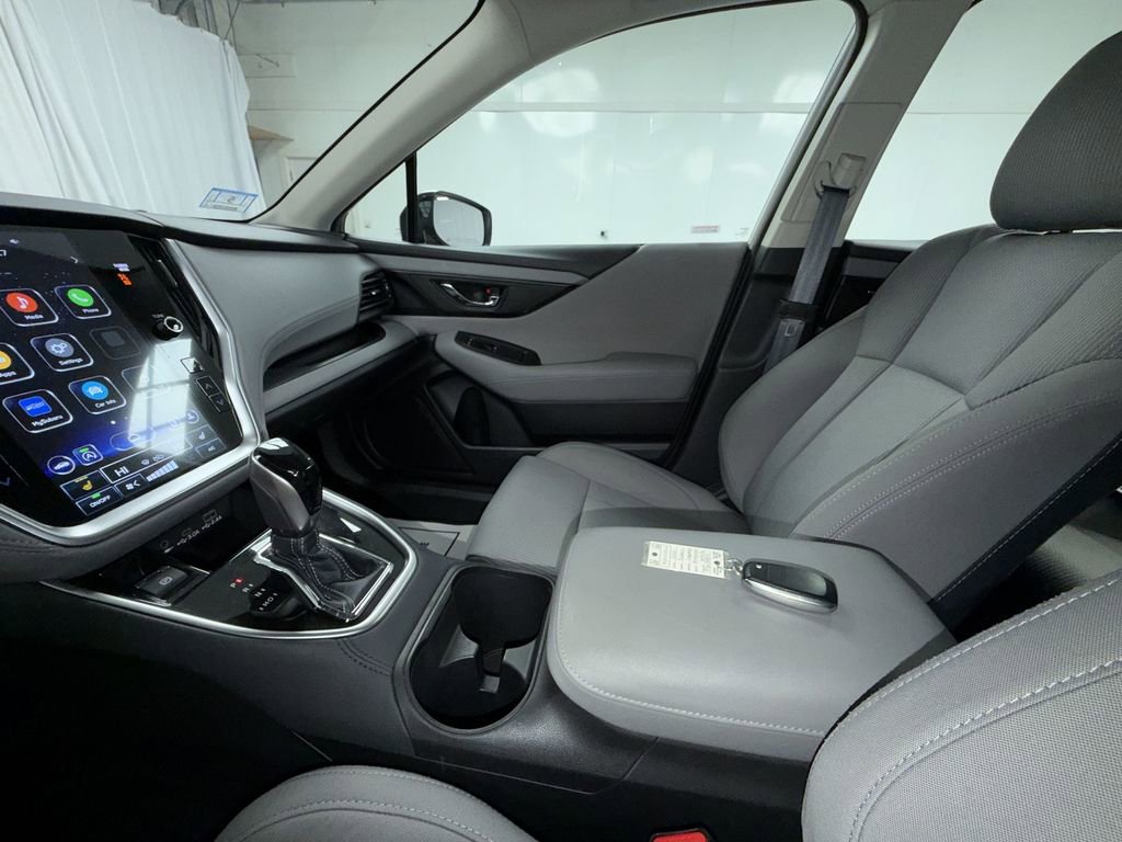 Used 2023 Subaru Legacy Premium image 21