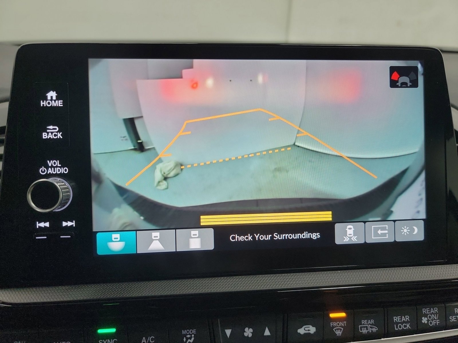 Certified 2025 Honda Odyssey Elite image 23