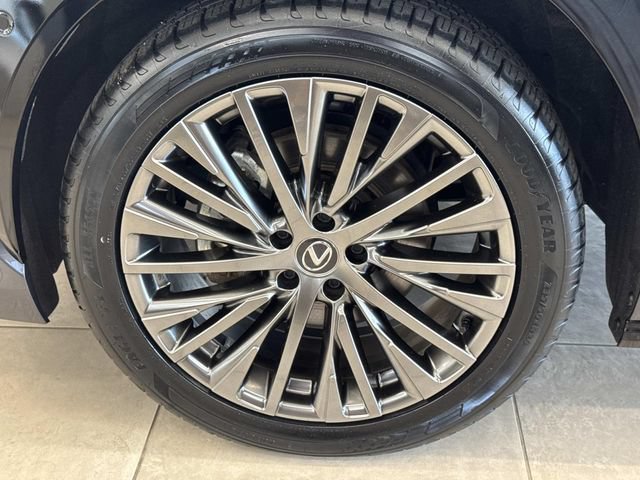 Certified 2023 Lexus RZ 450e Premium w/ Accessory Package (2T) AWD/4WD image 6