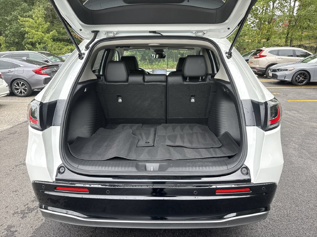 Used 2024 Honda HR-V EX-L image 21