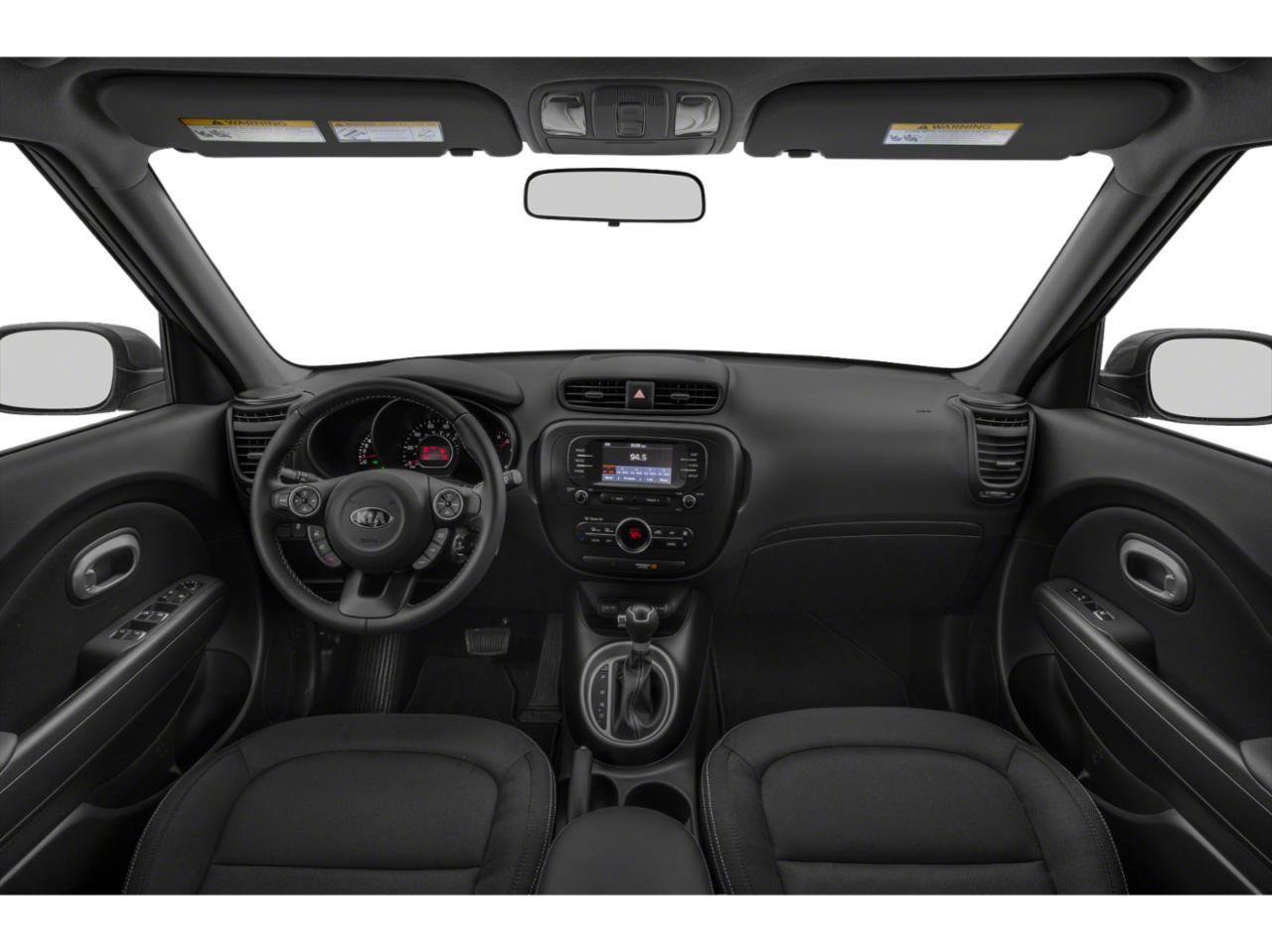 Used 2019 Kia Soul + FWD image 3