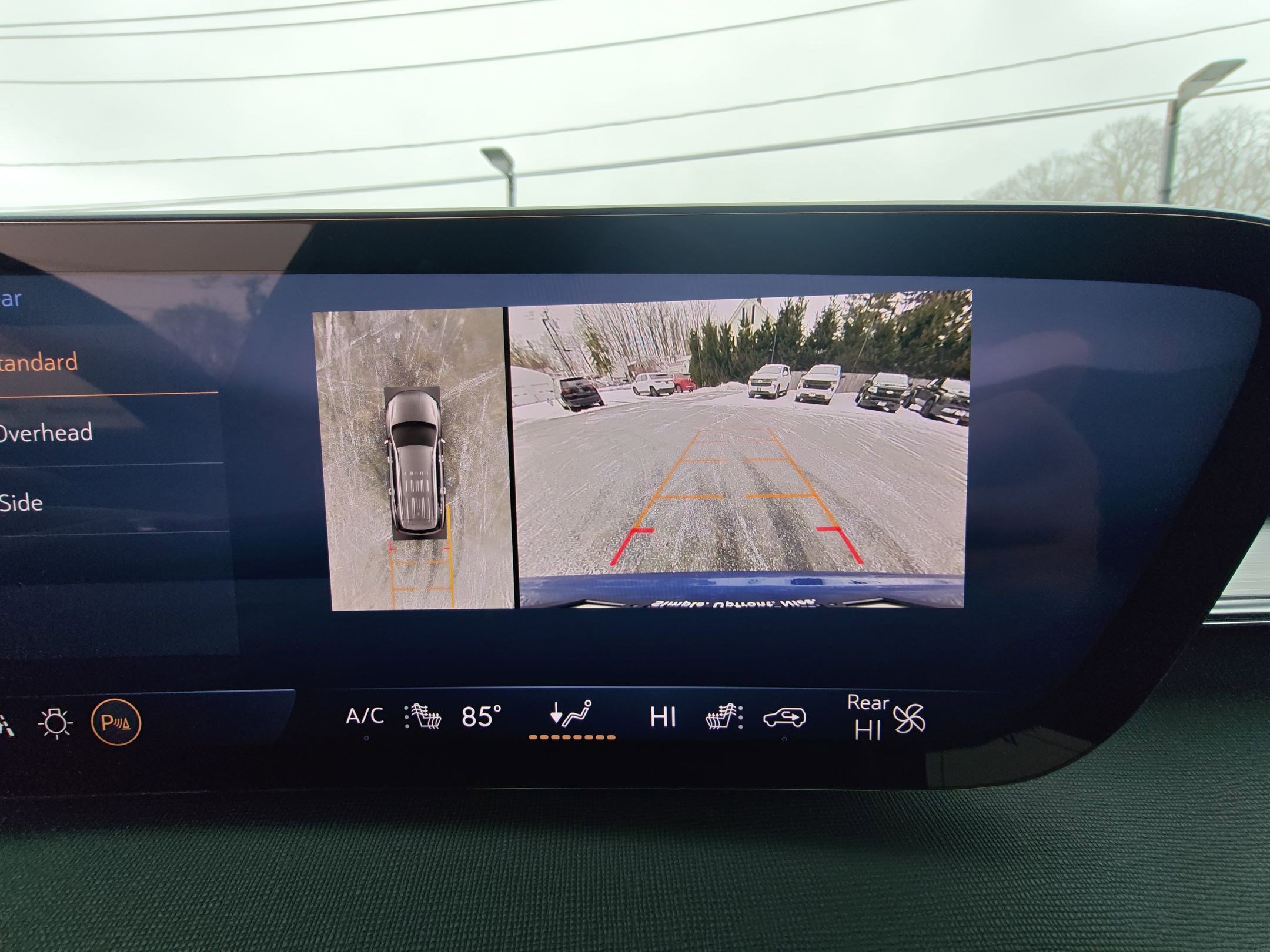 Certified 2025 Buick Enclave Preferred image 22