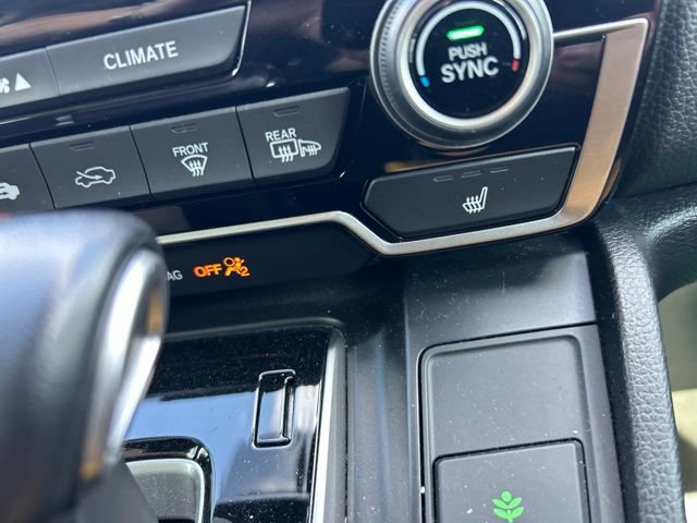 Used 2018 Honda CR-V EX-L image 21