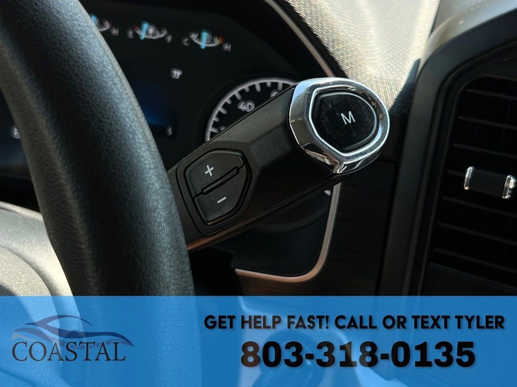 Used 2021 Ford F150 XL w/ Equipment Group 101A High image 28