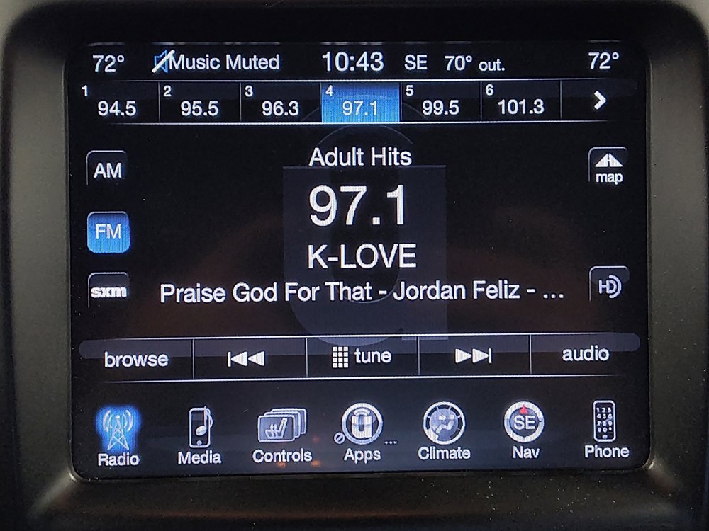 Used 2014 Jeep Cherokee Limited w/ Technology Group image 25