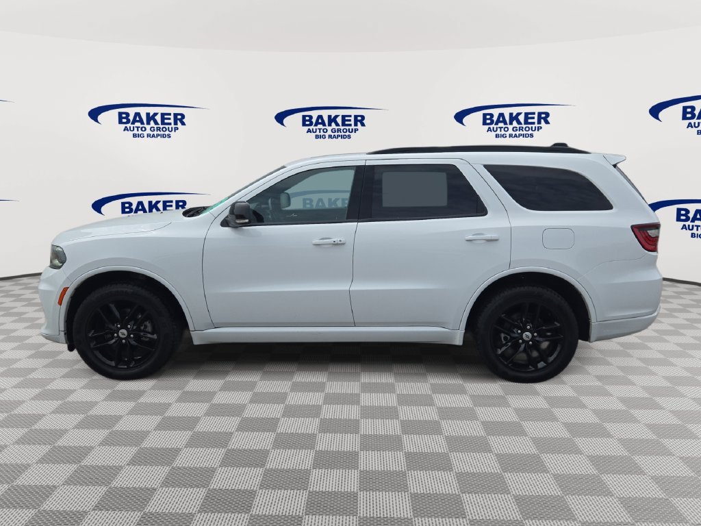 Used 2024 Dodge Durango GT AWD/4WD image 4