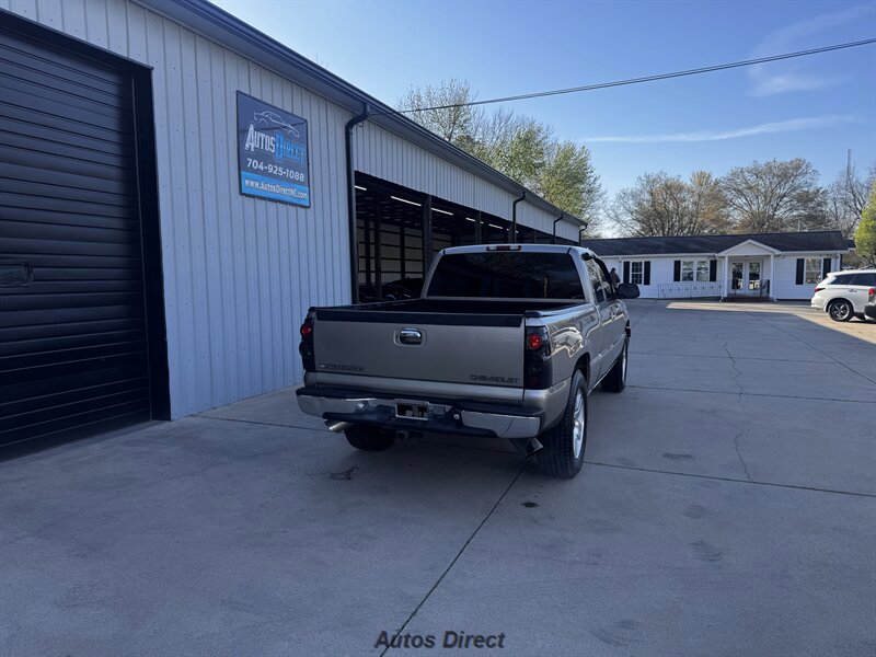 Used 2000 Chevrolet Silverado 1500 LS image 13
