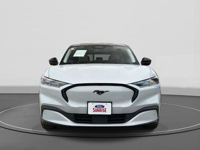 Certified 2021 Ford Mustang Mach-E Premium RWD image 3