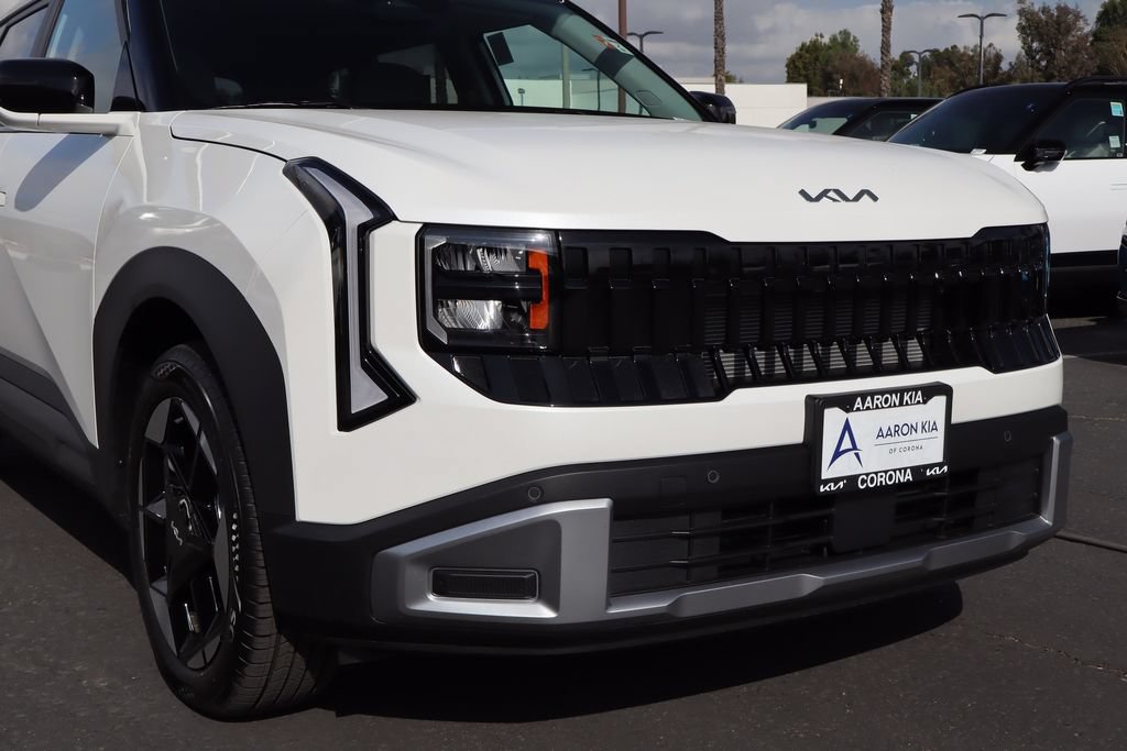 Used 2027 Kia Seltos S FWD image 9