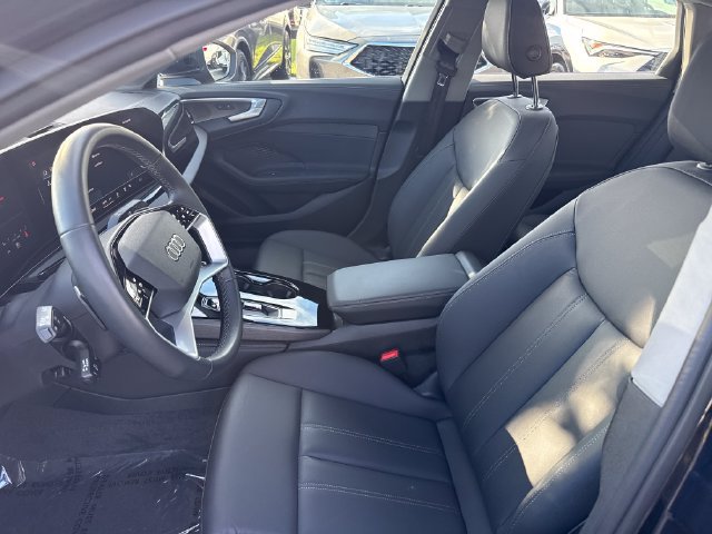 Used 2025 Audi A5 Premium Plus AWD/4WD image 14