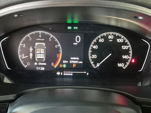 Used 2023 Honda Civic Sport image 11