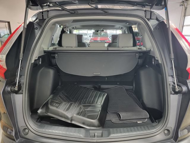 Used 2019 Honda CR-V EX image 36